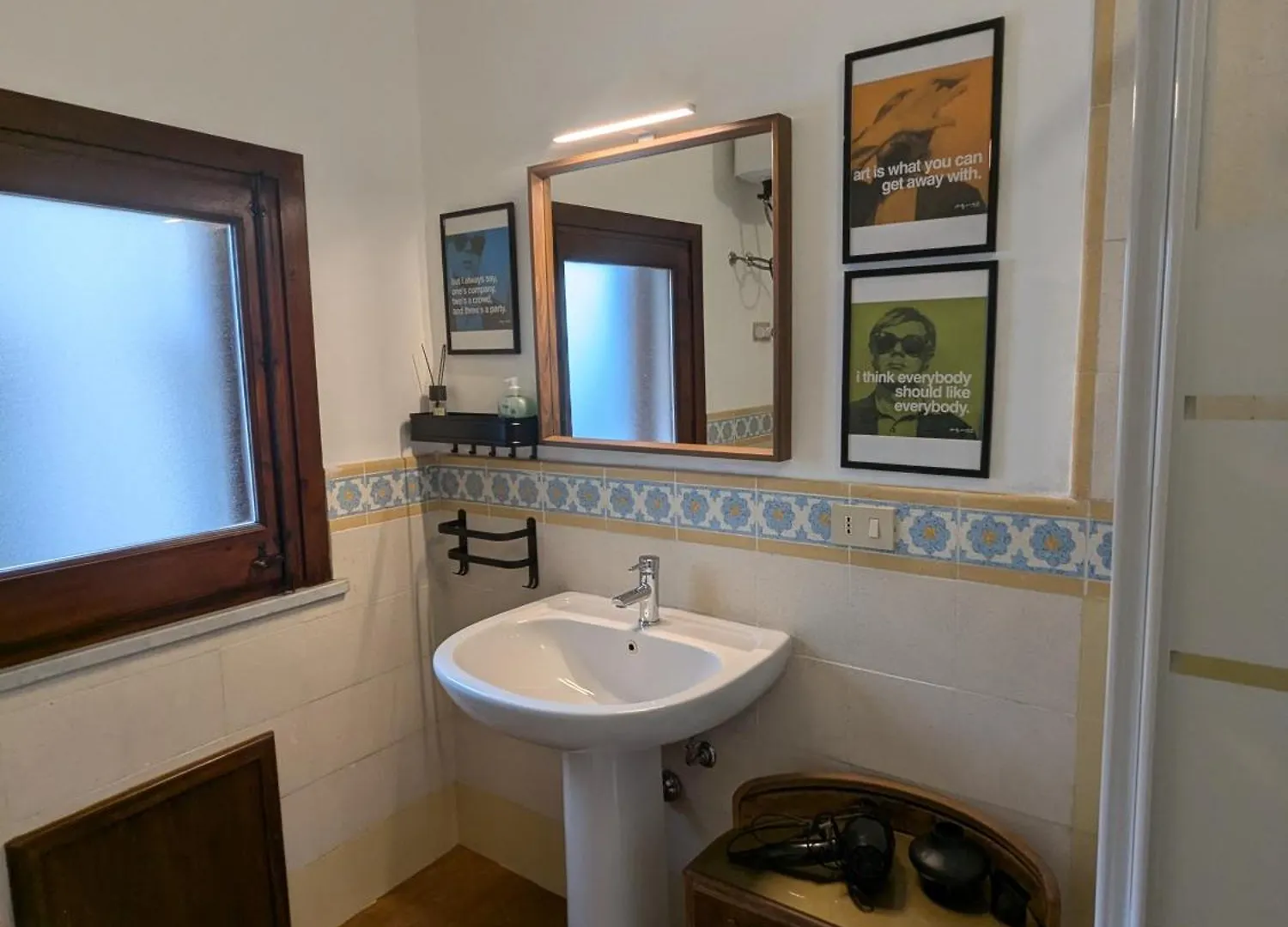 B-Twenty7 Apartment Palermo