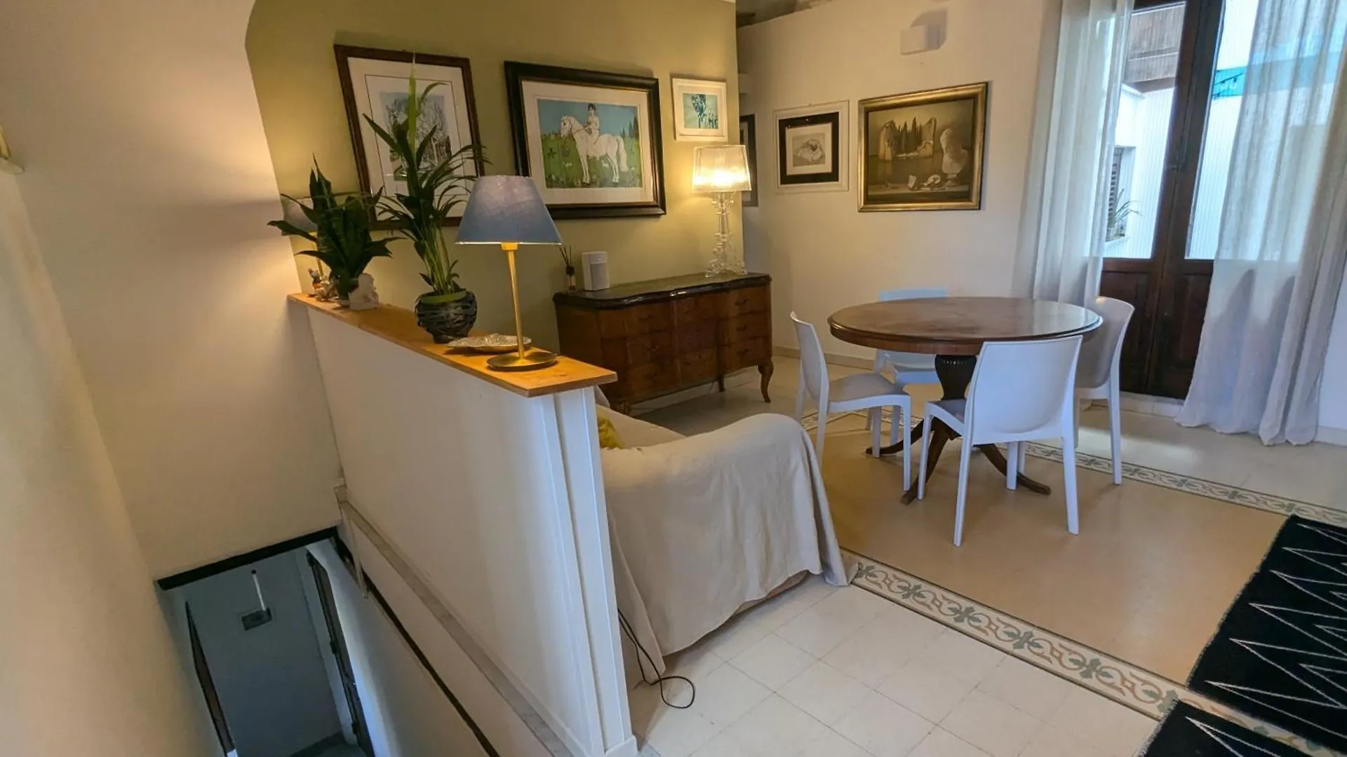 B-Twenty7 Apartment Palermo