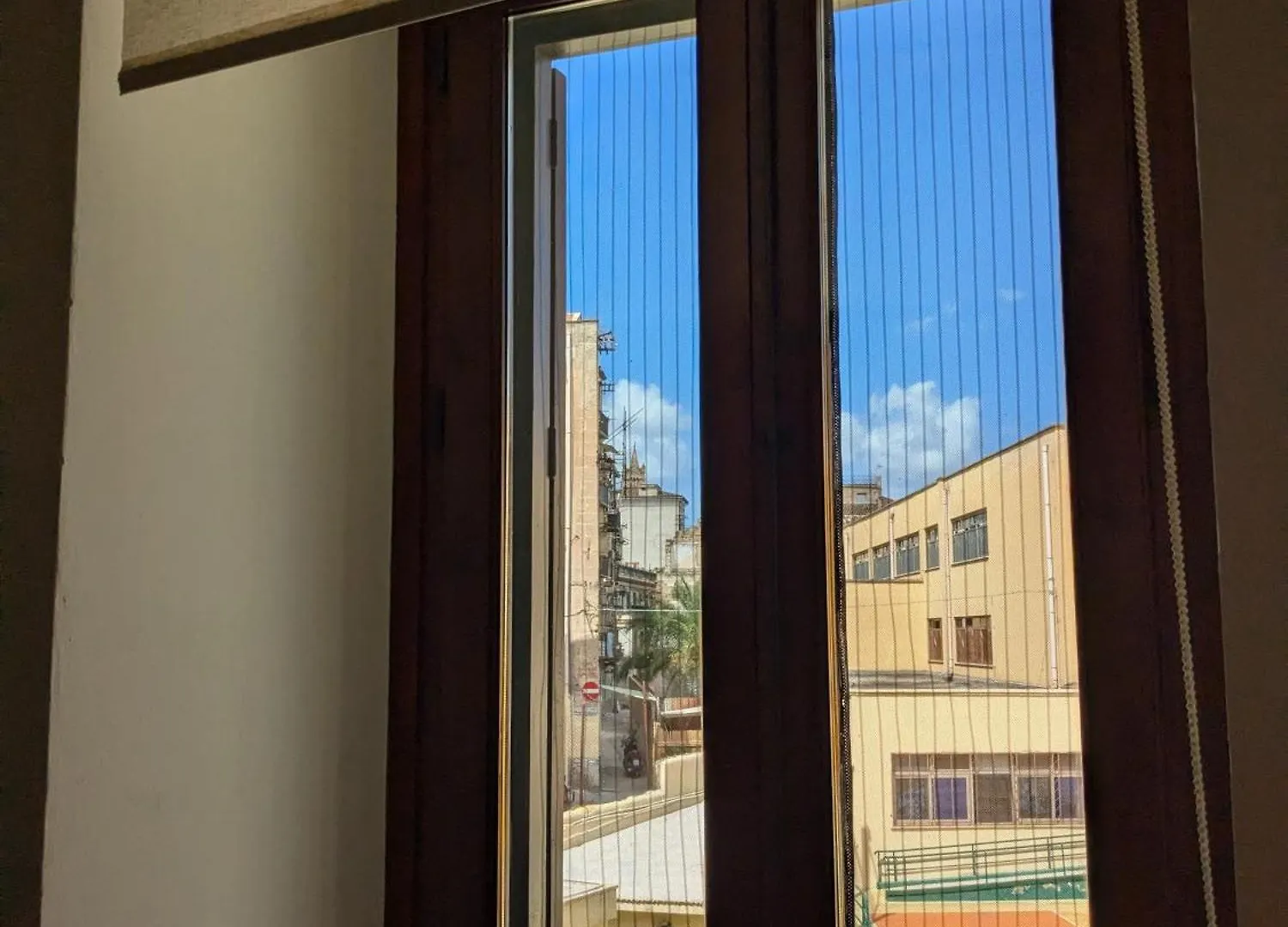 B-Twenty7 Apartment Palermo