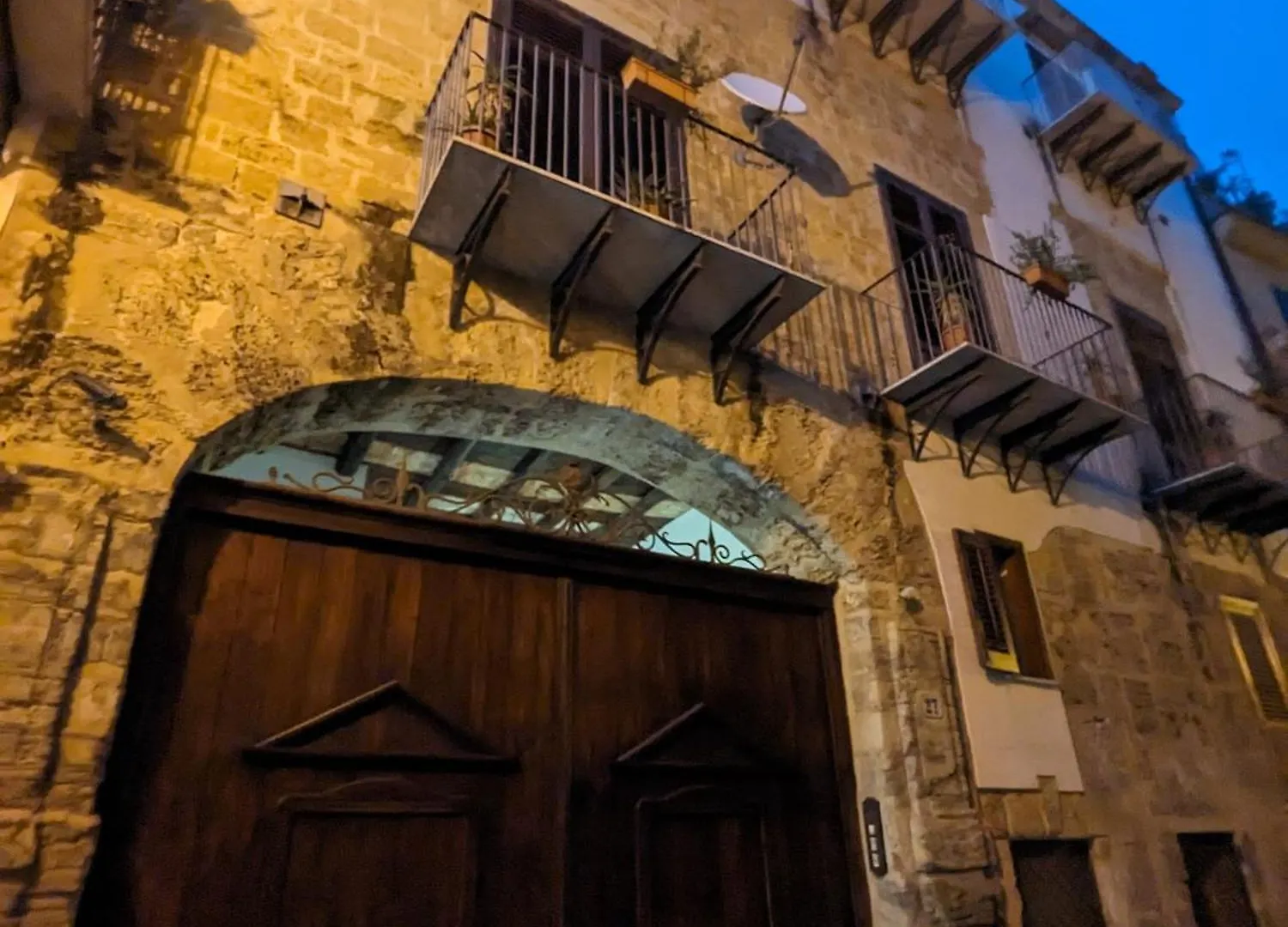 B-Twenty7 Apartment Palermo Italy