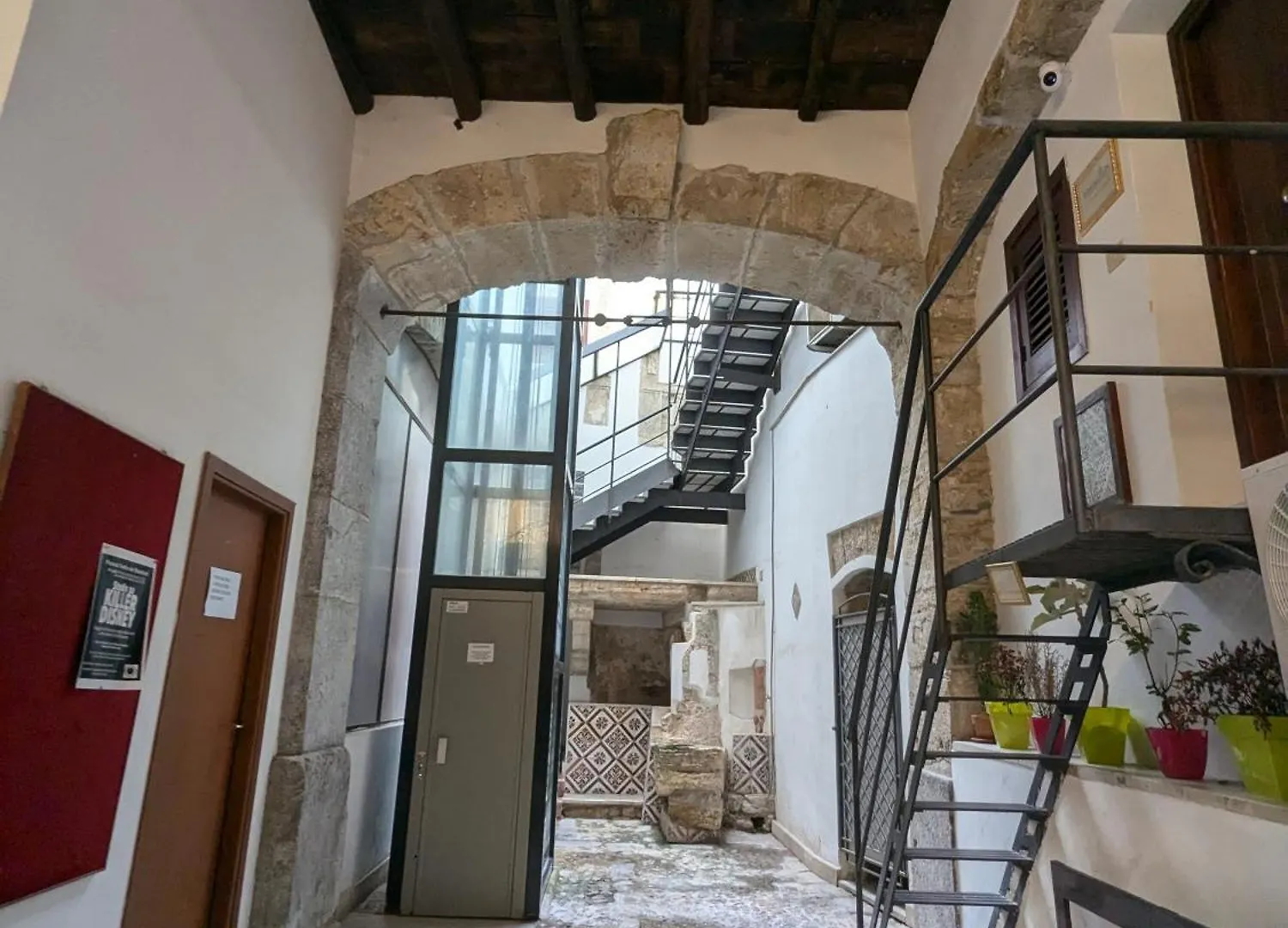 B-Twenty7 Apartment Palermo