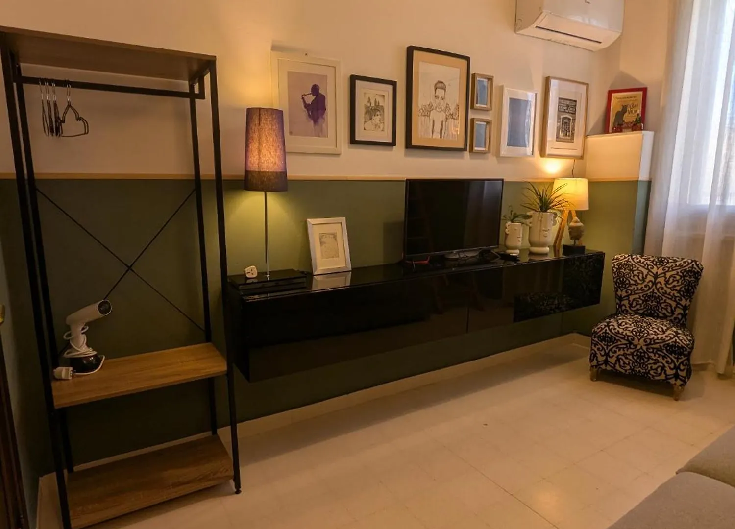B-Twenty7 Apartment Palermo Italy