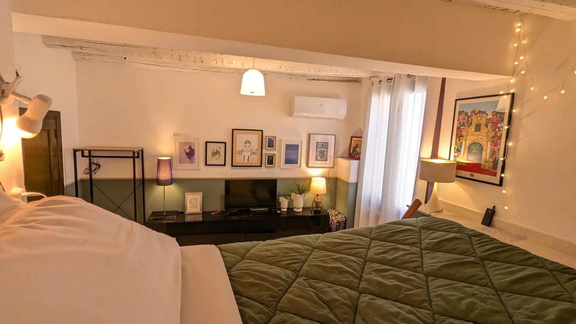 B-Twenty7 Apartment Palermo