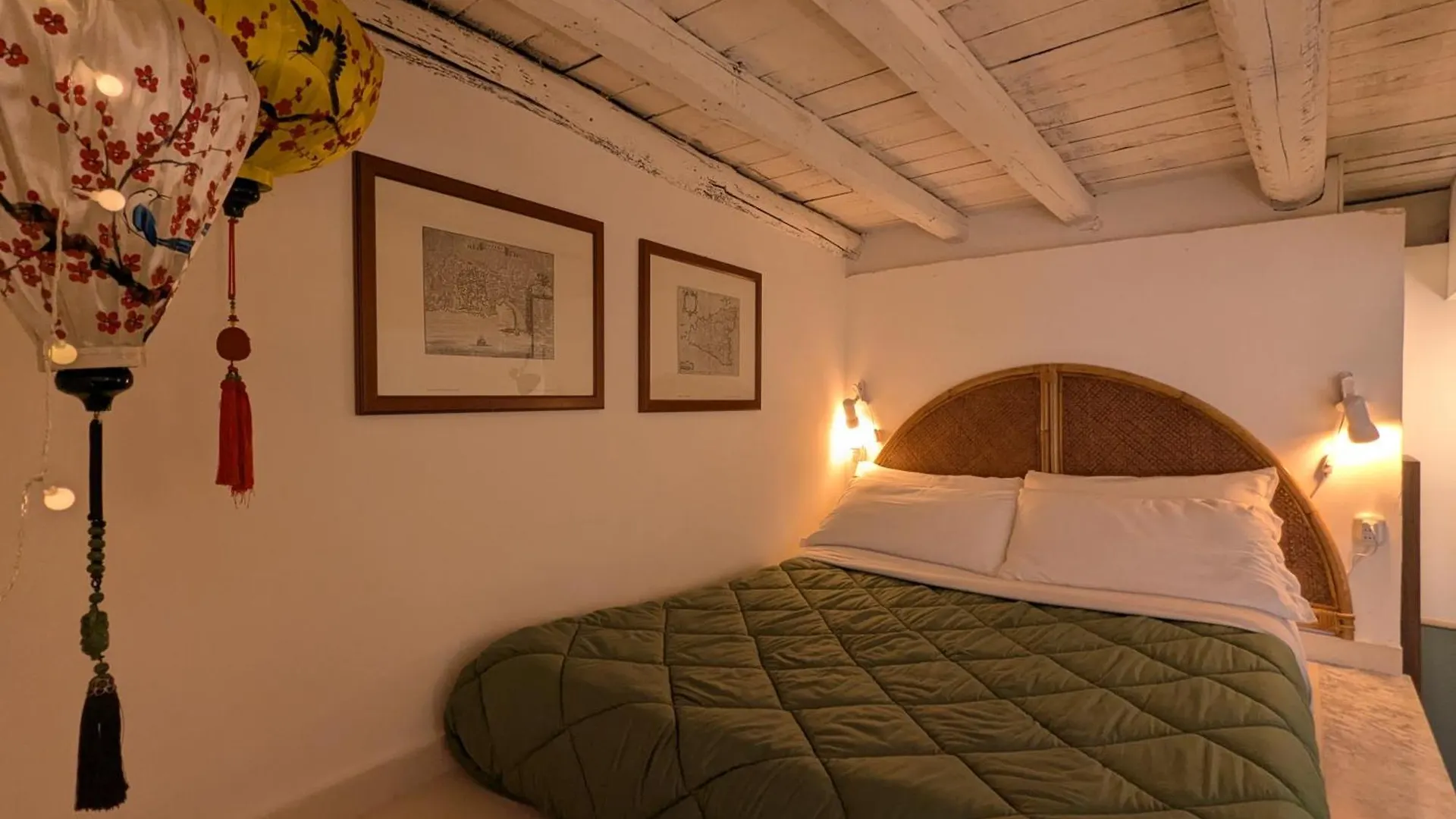B-Twenty7 Apartment Palermo Italy