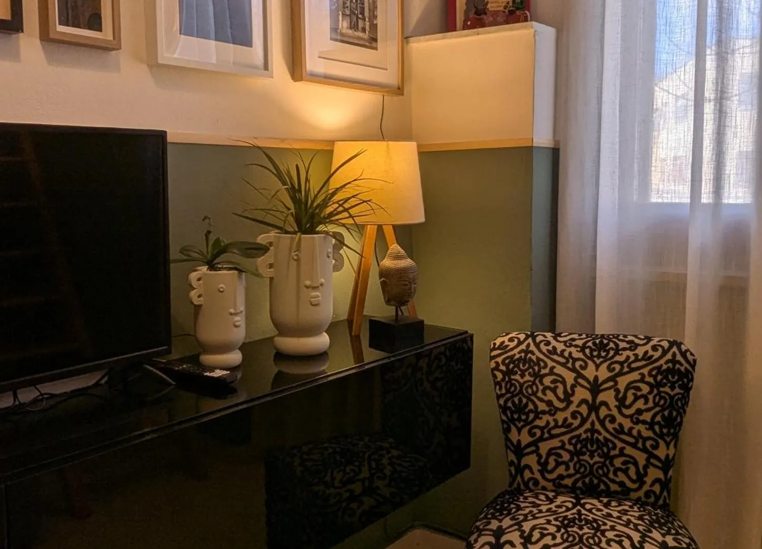 B-Twenty7 Apartment Palermo